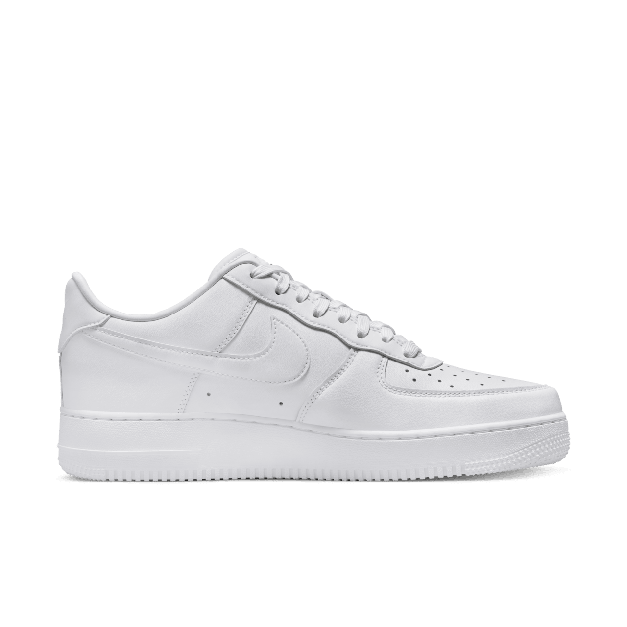 Nike air force sneakers white shop